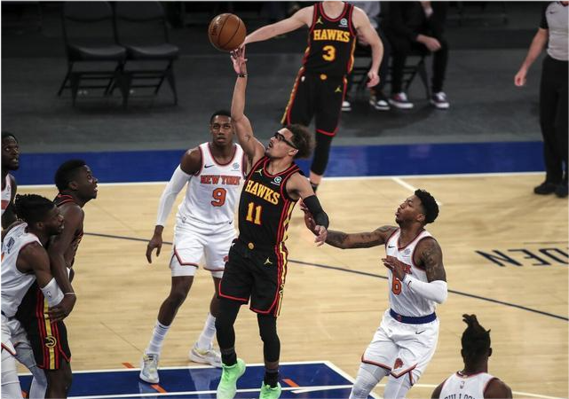 nba